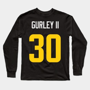 Todd Gurley Long Sleeve T-Shirt